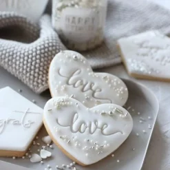 Happy Sprinkles Sprinkles Happy Ever After 500g* Eetbare Strooisels