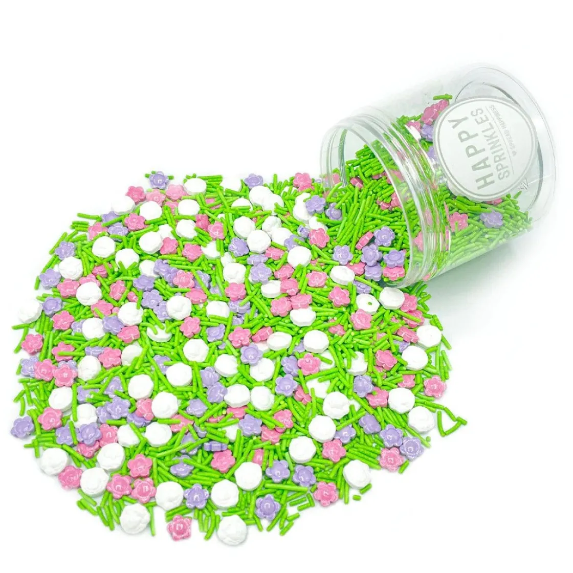 Happy Sprinkles Sprinkles Happy Sheep 90g*** Eetbare Strooisels