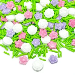 Happy Sprinkles Sprinkles Happy Sheep 90g*** Eetbare Strooisels