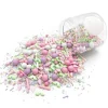 Happy Sprinkles Sprinkles I Scream Ice 90g* Eetbare Strooisels