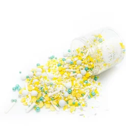 Happy Sprinkles Sprinkles Lemon Pie 90g* Eetbare Strooisels