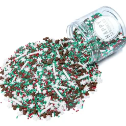 Happy Sprinkles Sprinkles Oh Deer 90g* Eetbare Strooisels