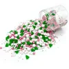 Happy Sprinkles Sprinkles Pink Wonderland 90g* Eetbare Strooisels