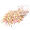 Happy Sprinkles Sprinkles Princess Diary 90g* Eetbare Strooisels