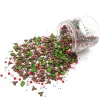 Happy Sprinkles Sprinkles Red Nose 90g* Eetbare Strooisels