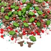 Happy Sprinkles Sprinkles Red Nose 180g* Eetbare Strooisels