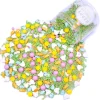 Happy Sprinkles Sprinkles Sunny Easter Bunny 90g* Eetbare Strooisels