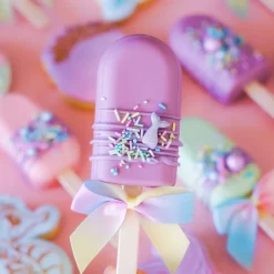 Happy Sprinkles Sprinkles Sweet Mermaid 500g* Eetbare Strooisels