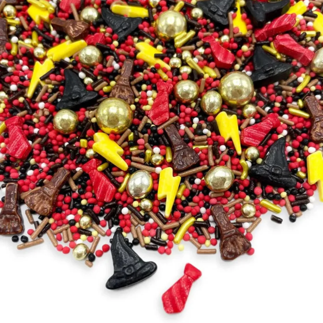 Happy Sprinkles Sprinkles World of Magic 90g* Eetbare Strooisels