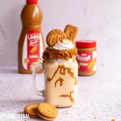 Overig Spuitmondje gekarteld 6 Tands RVS 14mm* Spuitmondjes