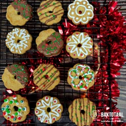 Overig Spuitmondje Glad RVS 8mm* Spuitmondjes