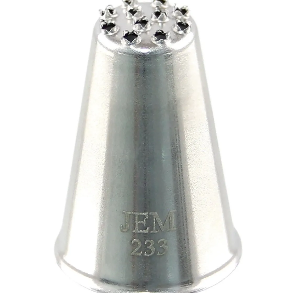 JEM Spuitmondje , multi-opening nozzles Gras/Spaghetti* Spuitmondjes