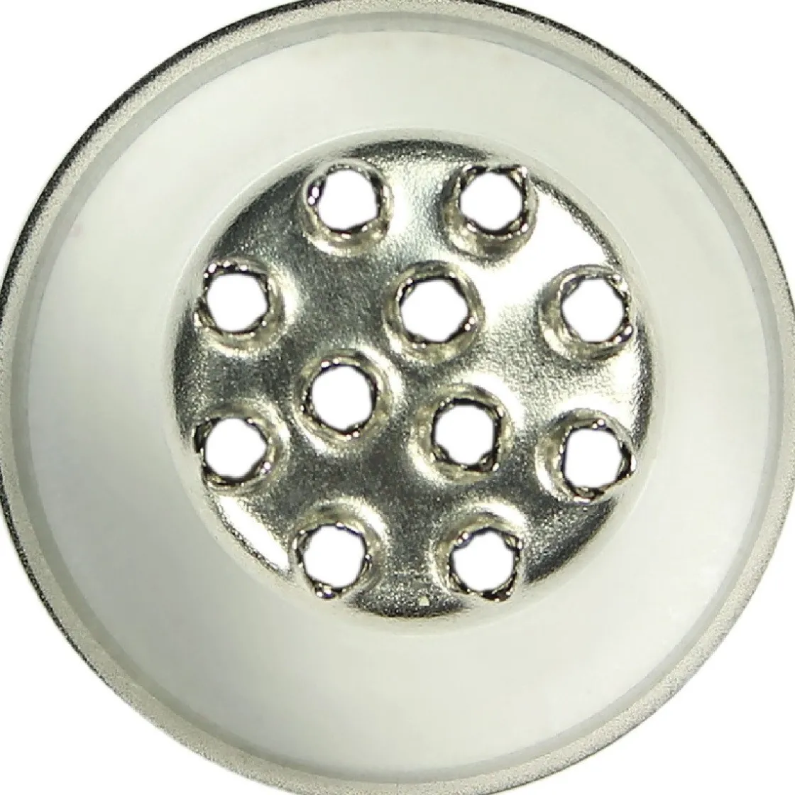 JEM Spuitmondje , multi-opening nozzles Gras/Spaghetti* Spuitmondjes