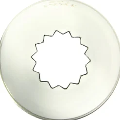 JEM Spuitmondje Nozzles Kleine Fijne Ster Savoy #1ES* Spuitmondjes