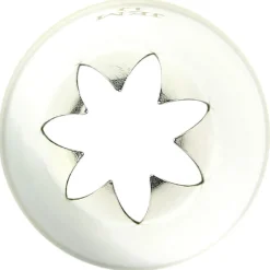 JEM Spuitmondje Nozzles Kleine Gebogen Ster Savoy #1J* Spuitmondjes