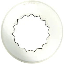 JEM Spuitmondje Nozzles Medium Fijne Ster Savoy #2ES* Spuitmondjes