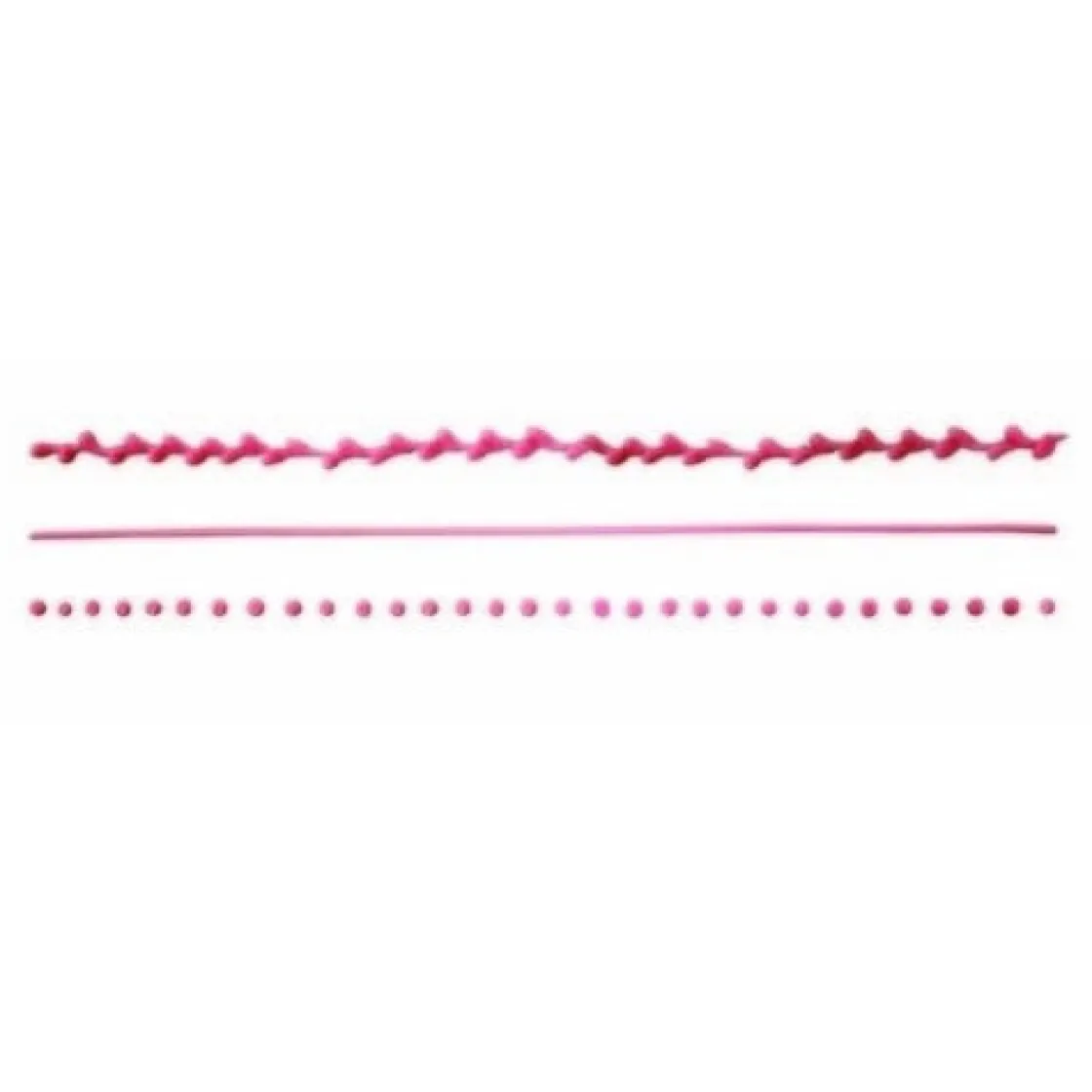 PME Spuitmondje No. 1 Writer Supatube* Spuitmondjes