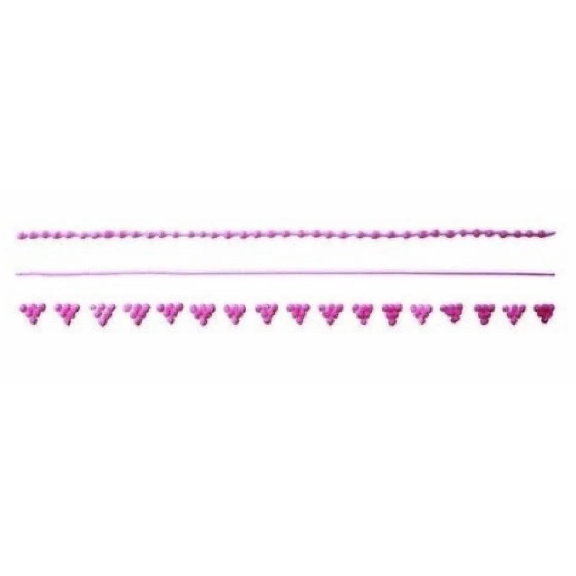 PME Spuitmondje No. 0 Writer Supatube* Spuitmondjes