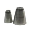 JEM Spuitmondjesset Twist Nozzle set/2 (20T en 21T)* Spuitmondjes