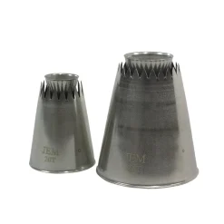 JEM Spuitmondjesset Twist Nozzle set/2 (20T en 21T)* Spuitmondjes