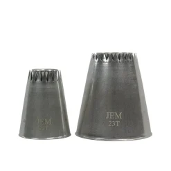 JEM Spuitmondjesset Twist Nozzle set/2 (22T en 23T)* Spuitmondjes