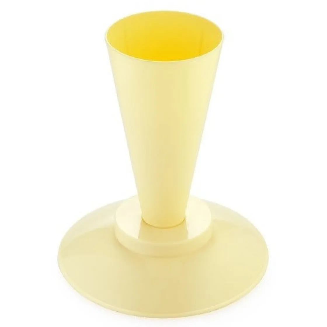 Overig Spuitzakhouder Kunststof* Spuitzakken