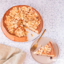 Overig St. James Rum 54% 1liter (speciaal voor patisserie)* Smaakstoffen