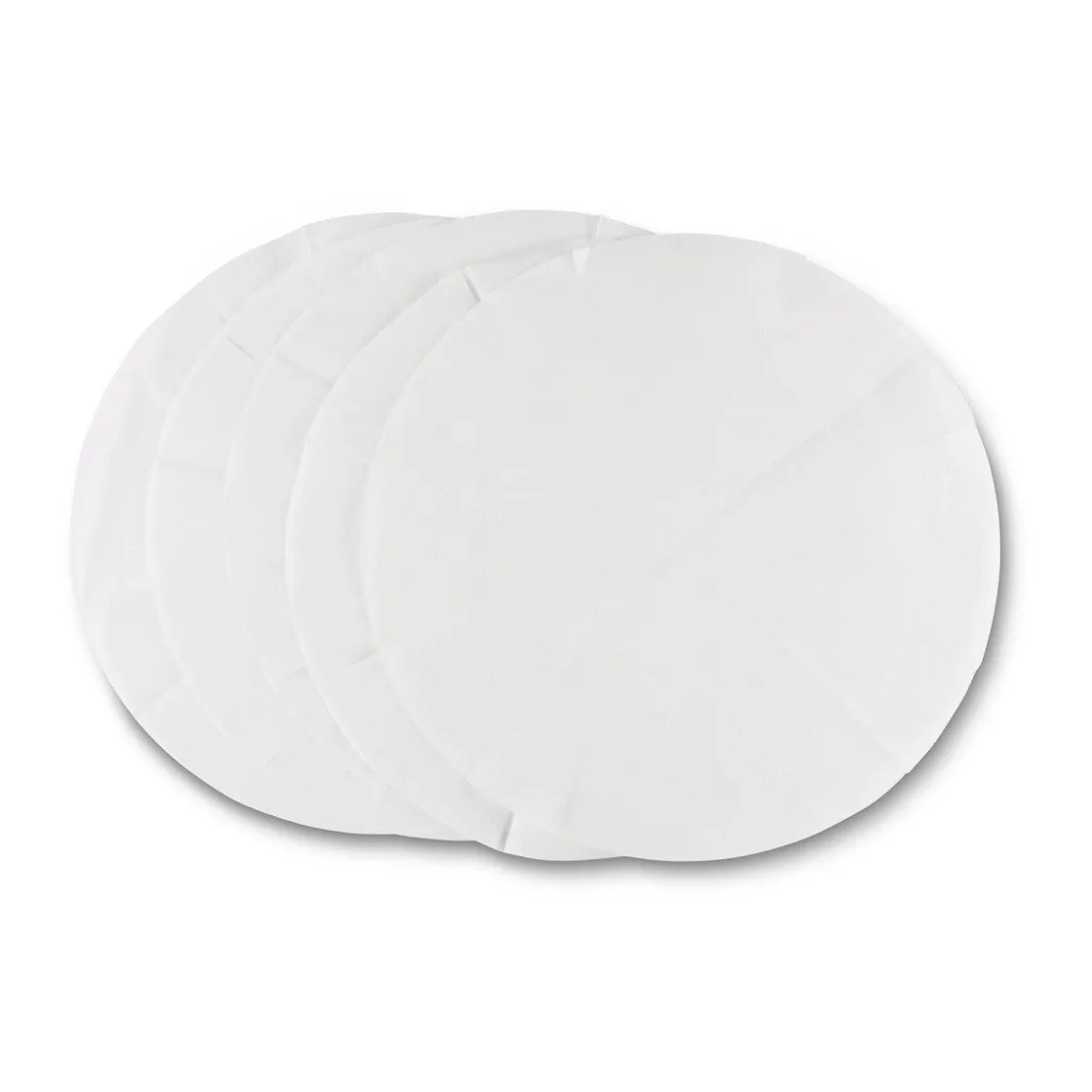 Städter Stadter Bakpapier Rond Ø37cm 10st.* Bakhulpmiddelen