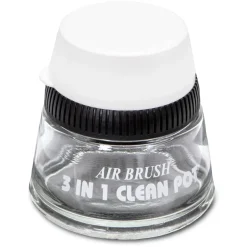 Städter Airbrush Cleaning Pot* Airbrush