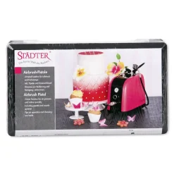 Städter Airbrush Pistool Double Action* Airbrush