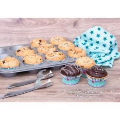 Städter Bakvorm Lifter 2st.*** Scheppen En Tangen