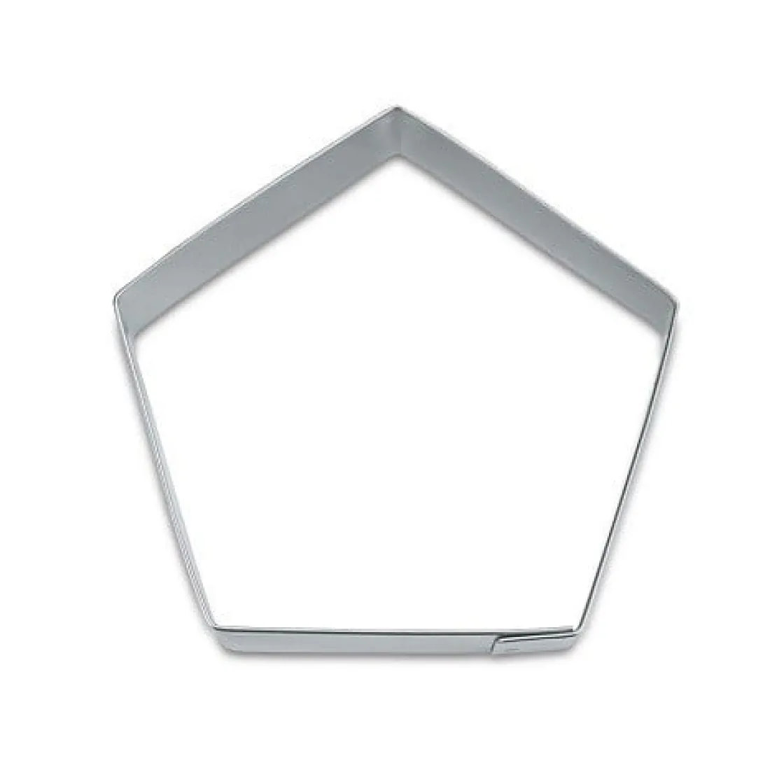 Städter Bakvorm Voetbal Ø25cm (incl. Vijfhoek Steker)* Speciale Bakvormen