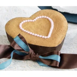 Städter Bakvormen Hart Bakvast Papier 4 stuks (18x3,5 cm)* Bakvormen Papier