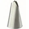 Städter Bladspuitje RVS 8mm* Spuitmondjes