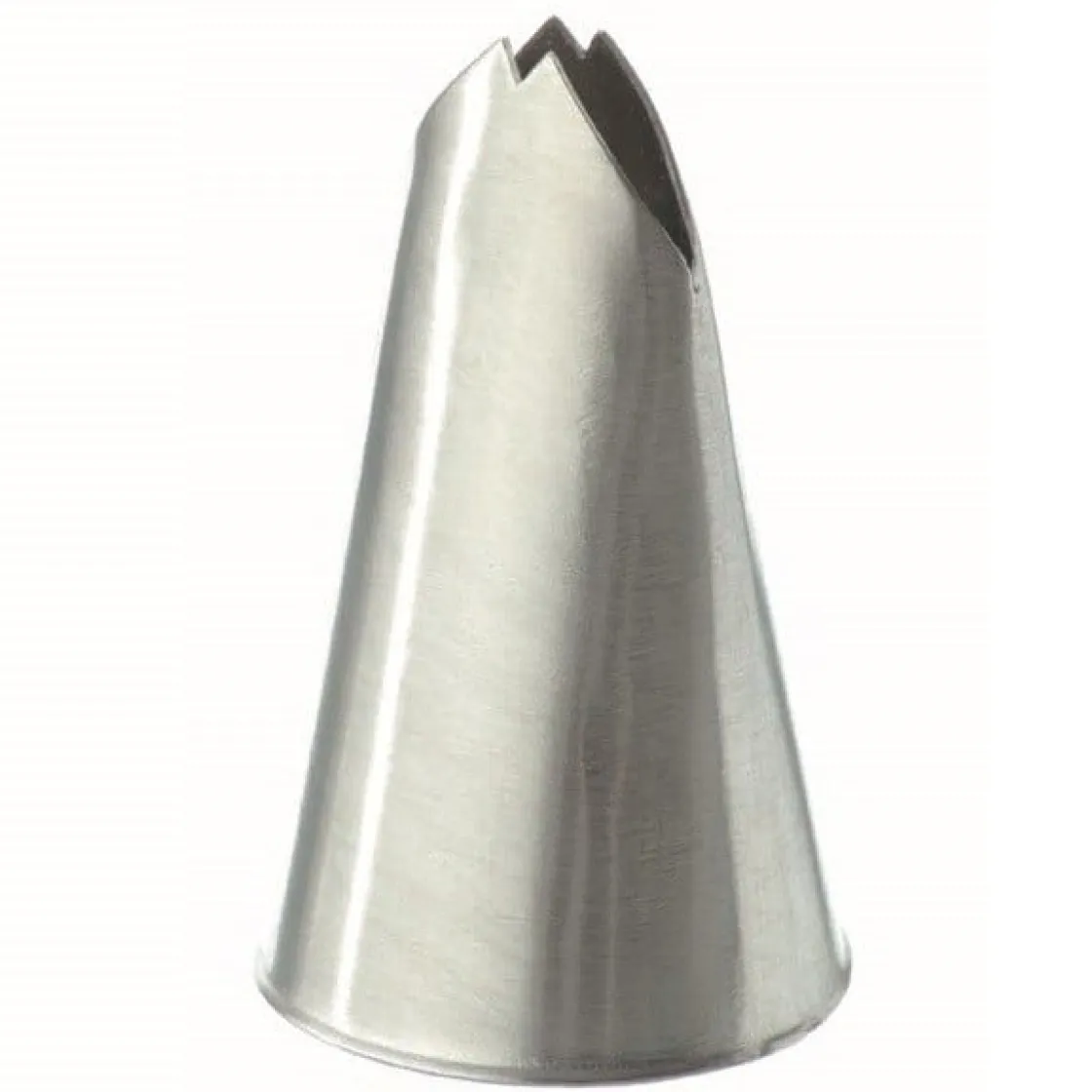 Städter Bladspuitje RVS 8mm* Spuitmondjes