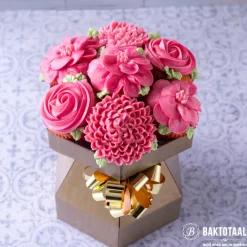 Städter Bladspuitje RVS 8mm* Spuitmondjes