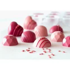 Städter Bonbonvorm Rond (24) Ø30mm* Bonbonvormen