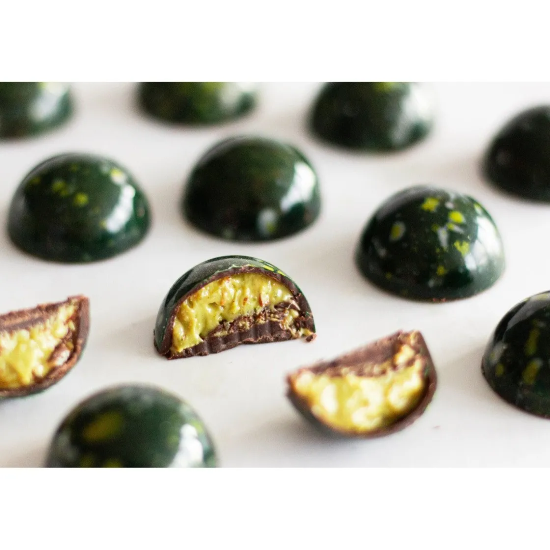 Städter Bonbonvorm Rond (24) Ø30mm* Bonbonvormen