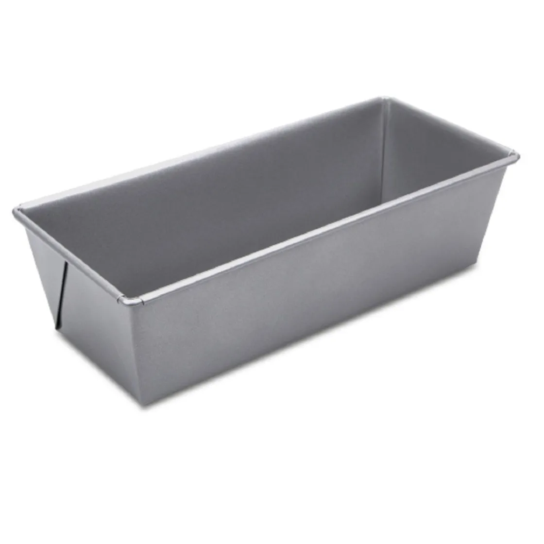 Städter Cake Bakvorm 24x10x7cm*** Rechthoekige Bakvormen