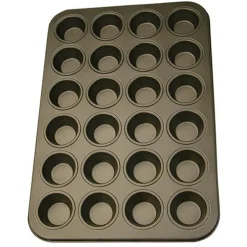 Städter Cupcake Bakvorm voor 24 mini cupcakes* Speciale Bakvormen