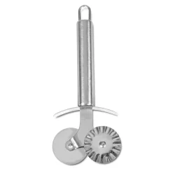 Städter Deegsnijder Dubbel (Glad & Kartel)* Taartverdelers En Snijders