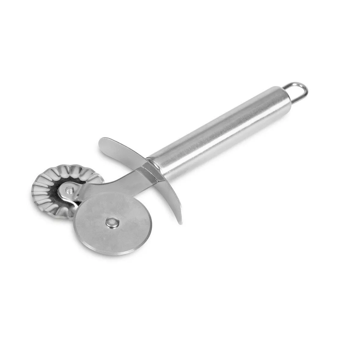 Städter Deegsnijder Dubbel (Glad & Kartel)* Taartverdelers En Snijders