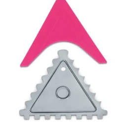 Städter Garneer / Decoratie Krabber 3-in-1 Grof* Garneerkrabbers|Krabbers En Deegstekers