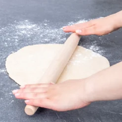 Städter Houten Deegroller 45,5cm* Rolstokken