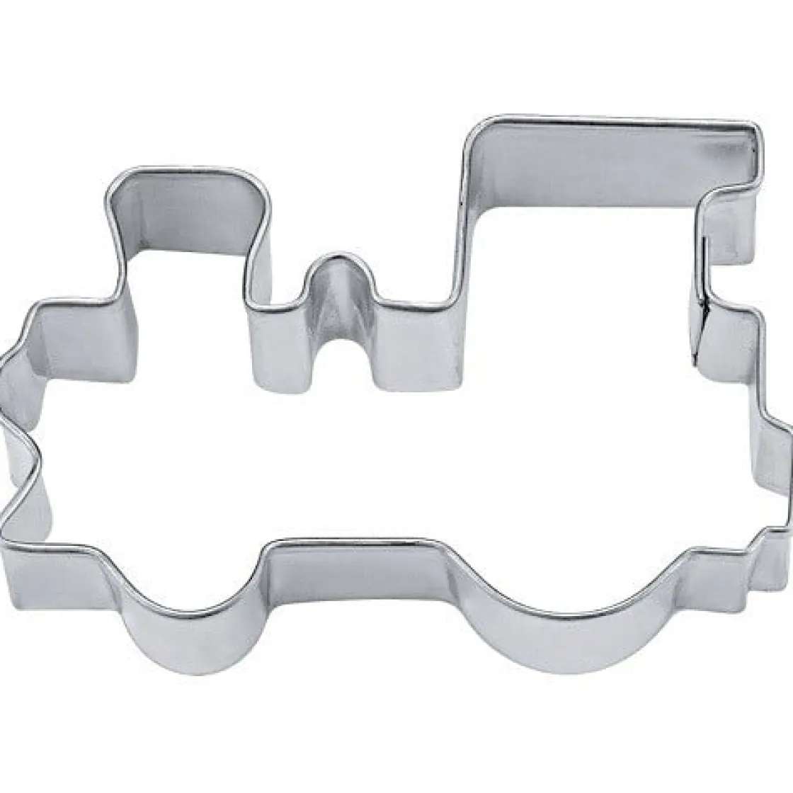 Städter Koekjes Uitsteker Lokomotief 6cm* Figuur Stekers