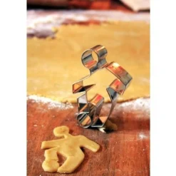 Städter Koekjes Uitsteker Voetballer 9cm* Figuur Stekers