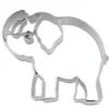 Städter Koekjes Uitsteker Olifant 8cm*** Figuur Stekers