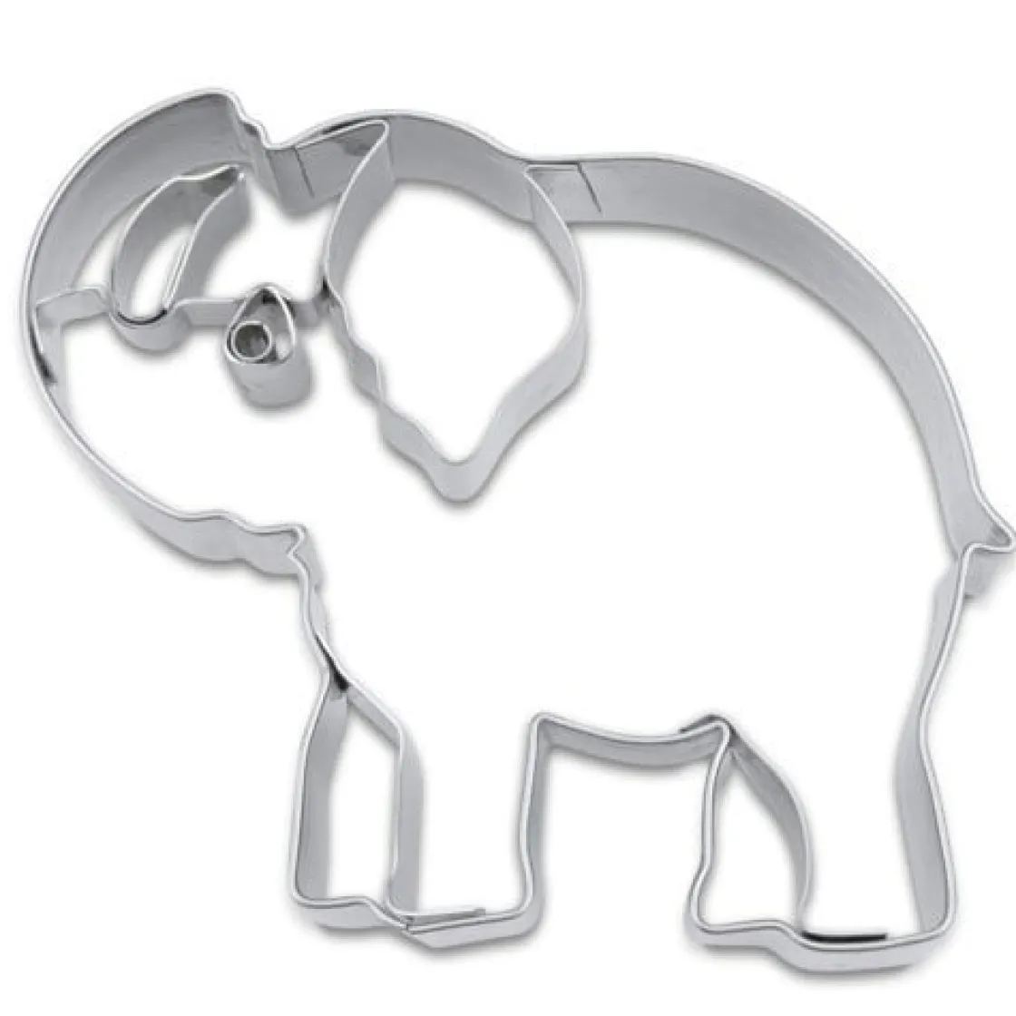 Städter Koekjes Uitsteker Olifant 8cm*** Figuur Stekers