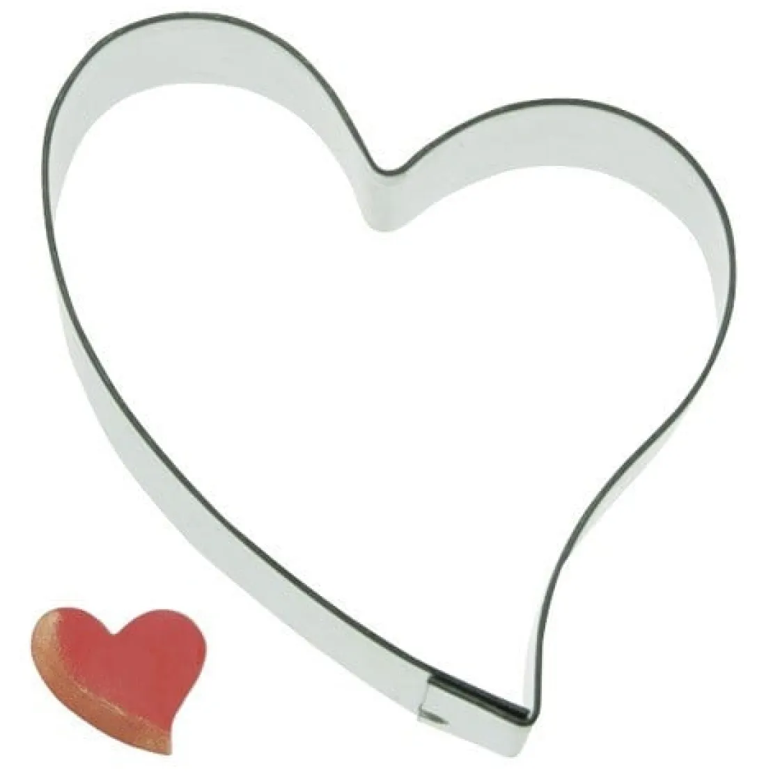 Städter Koekjes Uitsteker Hart 5,5cm* Figuur Stekers