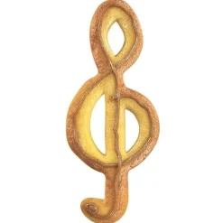 Städter Koekjes Uitsteker Muzieksleutel 10cm* Figuur Stekers